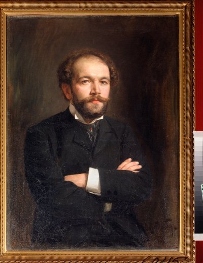 Besteci Nikolai Medtner