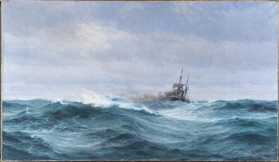 Atlantik Okyanusu