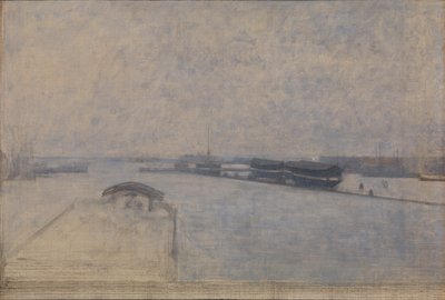  by Vilhelm Hammershoi