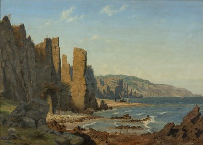  by Vilhelm Kyhn