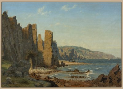 Bornholm