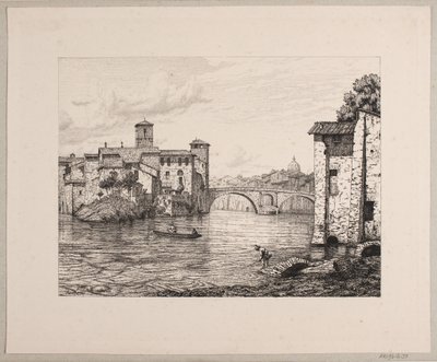 Ponte Rotto i Rom