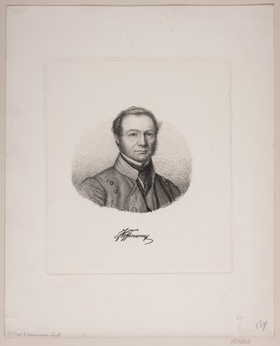 Johan Christopher Hoffmann