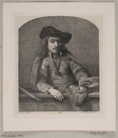 Ferdinand Bol