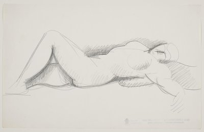 yalancı kadın modeli by Vilhelm Lundstrøm