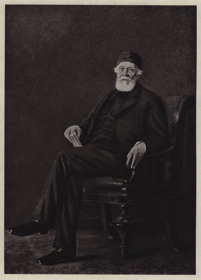 Luis Kossiti (taş) by Vilma Lwoff Parlaghy