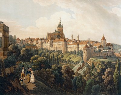  by Vincenc Morstadt