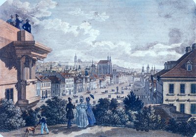 Wenceslas Meydanı