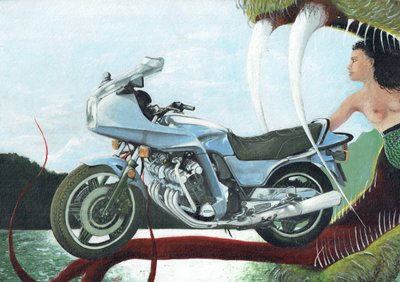 Özgürlük kurtuluşu, 1986, (tuval üzerine akrilik) by Vincent Alexander Booth