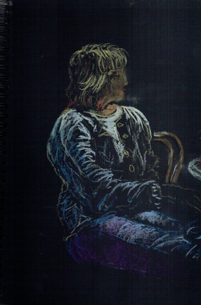 Gitarist hayranı, 2009 by Vincent Alexander Booth