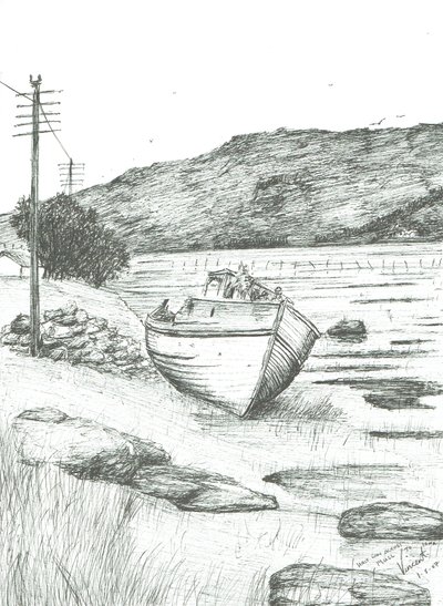 Mull Adası