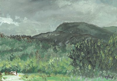 Creagdugh