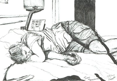 Jane, Barselona