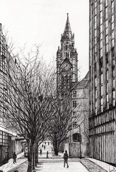 Deansgate