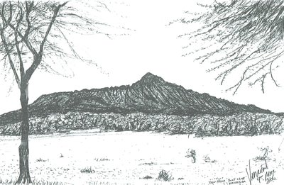 Naivasha Gölü