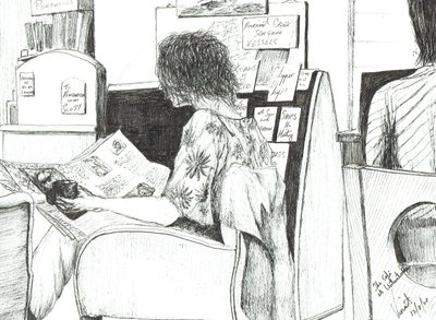 Waterstones kitapçısı Manchester