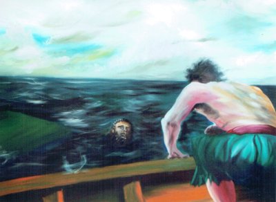 Kurtarıldı, 2002 by Vincent Alexander Booth