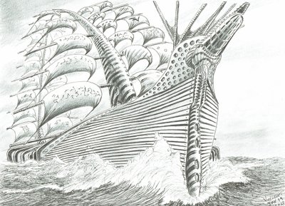 Fırtına Yaratıcıları Cape Maria Van Diemen, 2022 by Vincent Alexander Booth