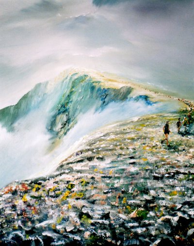 Helvellyn
