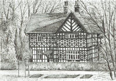 Bramhall Park