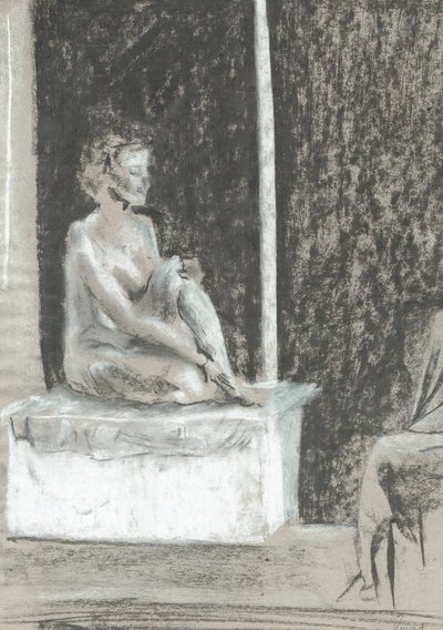Poz by Vincent Alexander Booth