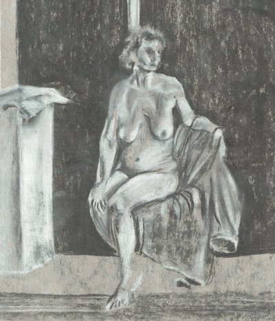 bakıcı by Vincent Alexander Booth