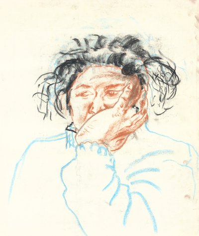 Haberler by Vincent Alexander Booth