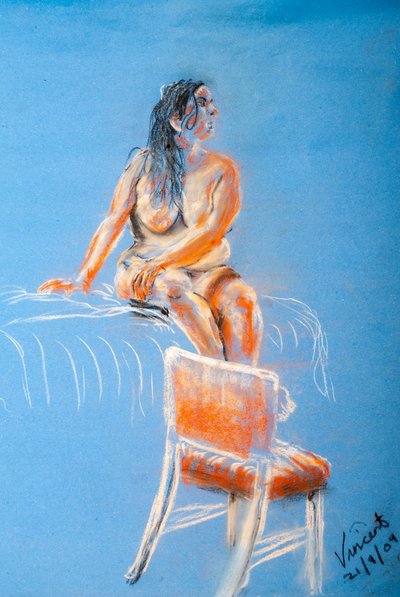 ses, 2009 by Vincent Alexander Booth