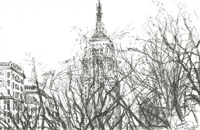 Kafe New York