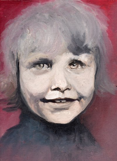 genç Jane by Vincent Alexander Booth