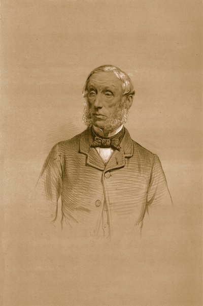 Grafton Dükü, 1879. by Vincent Brooks Day and Son