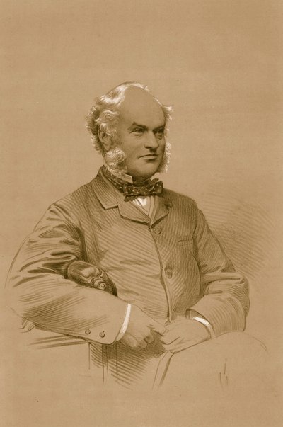 Macclesfield Kontu, 1879. by Vincent Brooks Day and Son