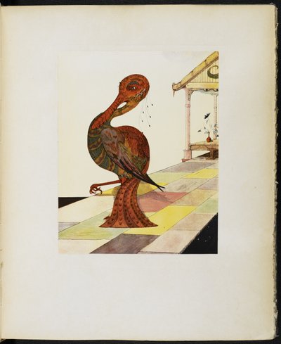 Vincent Cartwright Vickers