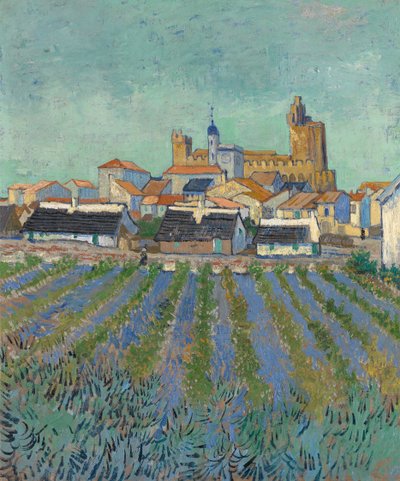 Saintes-Maries-de-la-Mer