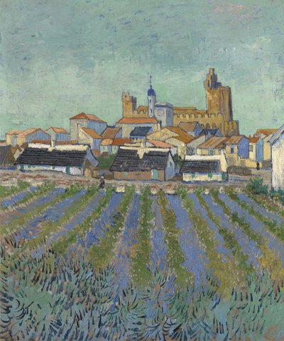 Saintes-Maries-de-la-Mer