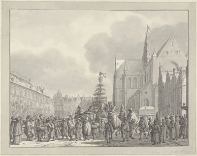 Fransızların Haarlem