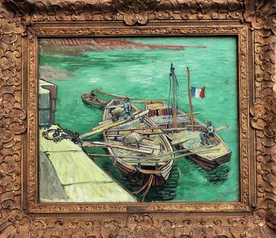  by Vincent van Gogh