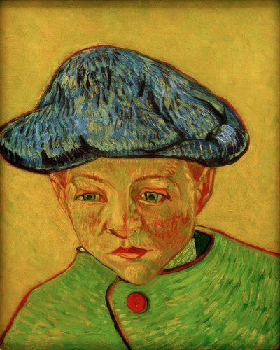 Camille Roulin