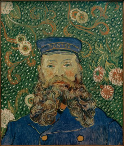 Joseph Roulin