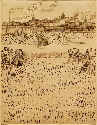 Arles