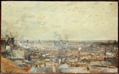 Montmartre