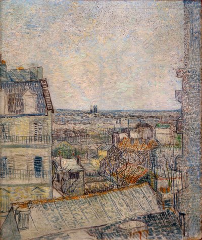 Rue Lepic