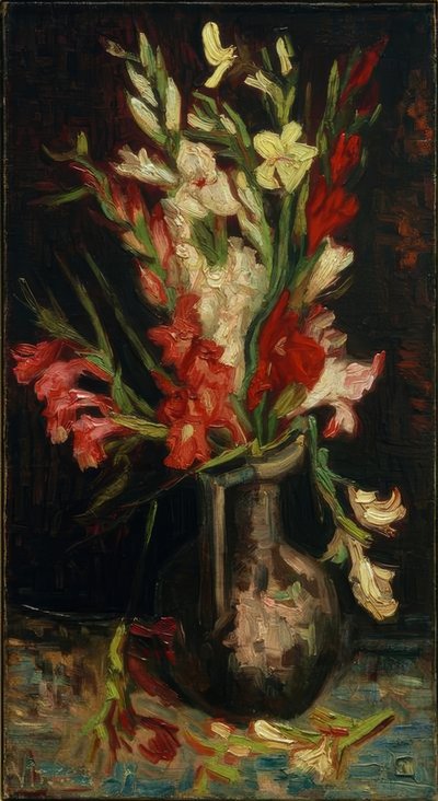 Çiçek demeti by Vincent van Gogh