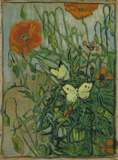  by Vincent van Gogh