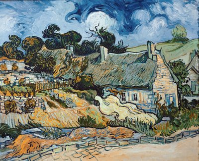 Chaumes de Cordeville
