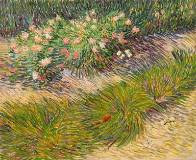  by Vincent van Gogh