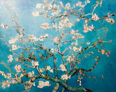  by Vincent van Gogh