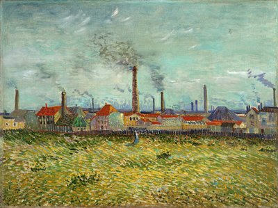  by Vincent van Gogh