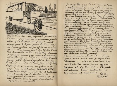 Vincent Van Gogh