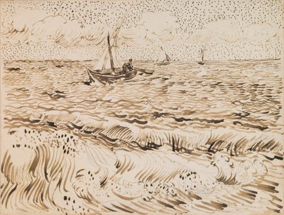 Saintes-Maries-de-la-Mer